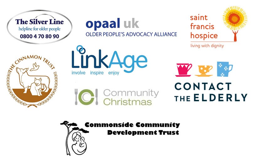 charity Logos