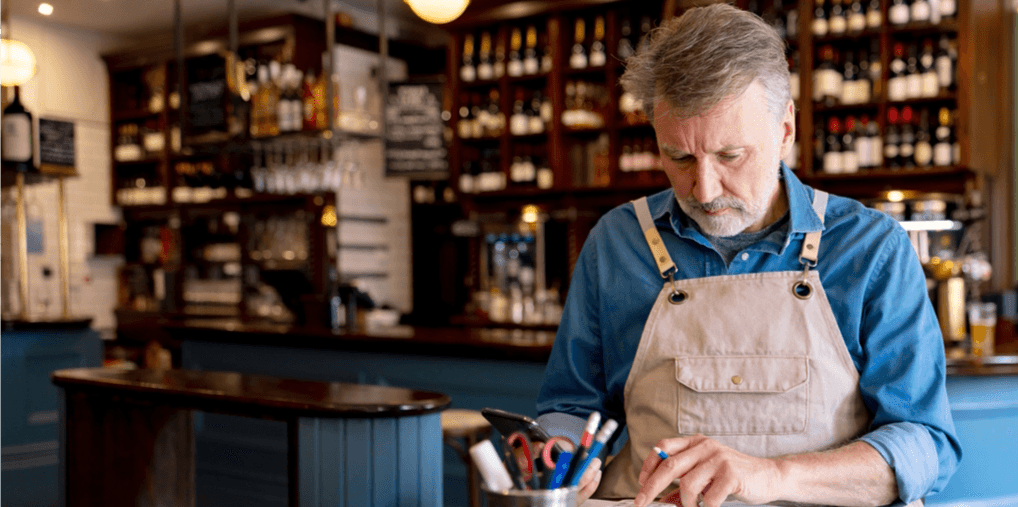 Using a Lifetime Mortgage to save a family business