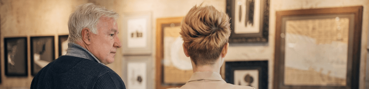 Used a Lifetime Mortgage to Invest in the family business