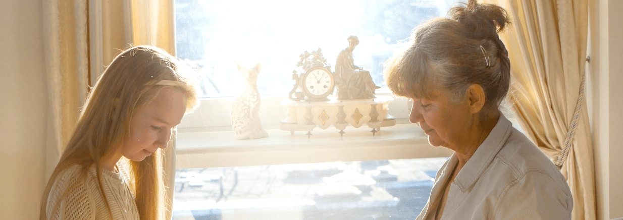Used a Lifetime Mortgage to fund grandchildren’s private education