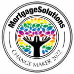 Change Maker awards from Mortgage Solutions for 2022
