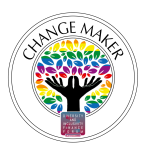 Change maker Award Winner - 2023