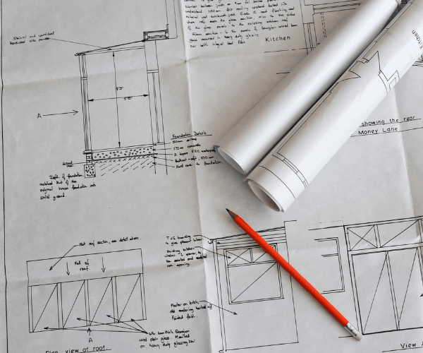 House build plans