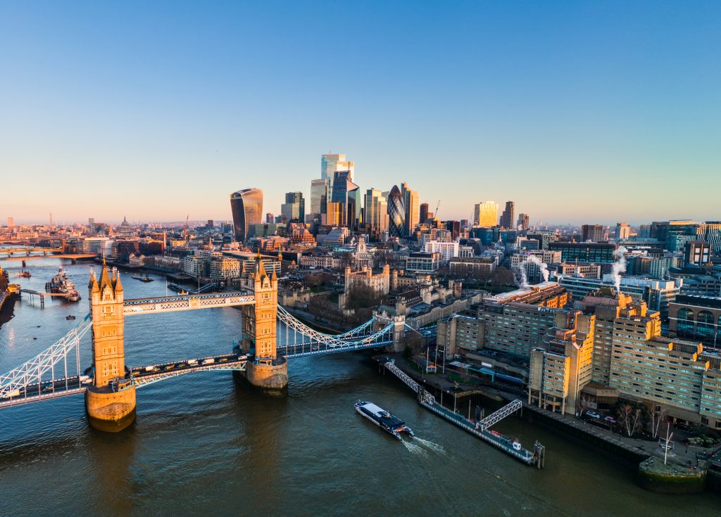 Equity release advice available in and around london