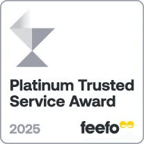 platinum-service-feefo
