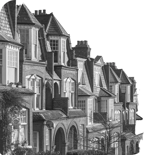 House B&W 3