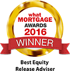 What Mortgage Awards Winner 2016