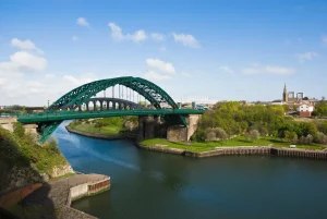 Sunderland-Wearmouth-Bridge