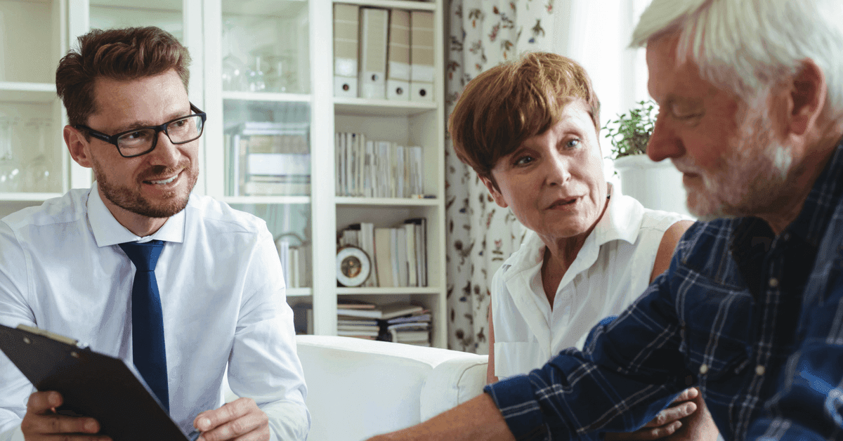 Ten things to ask your equity release adviser