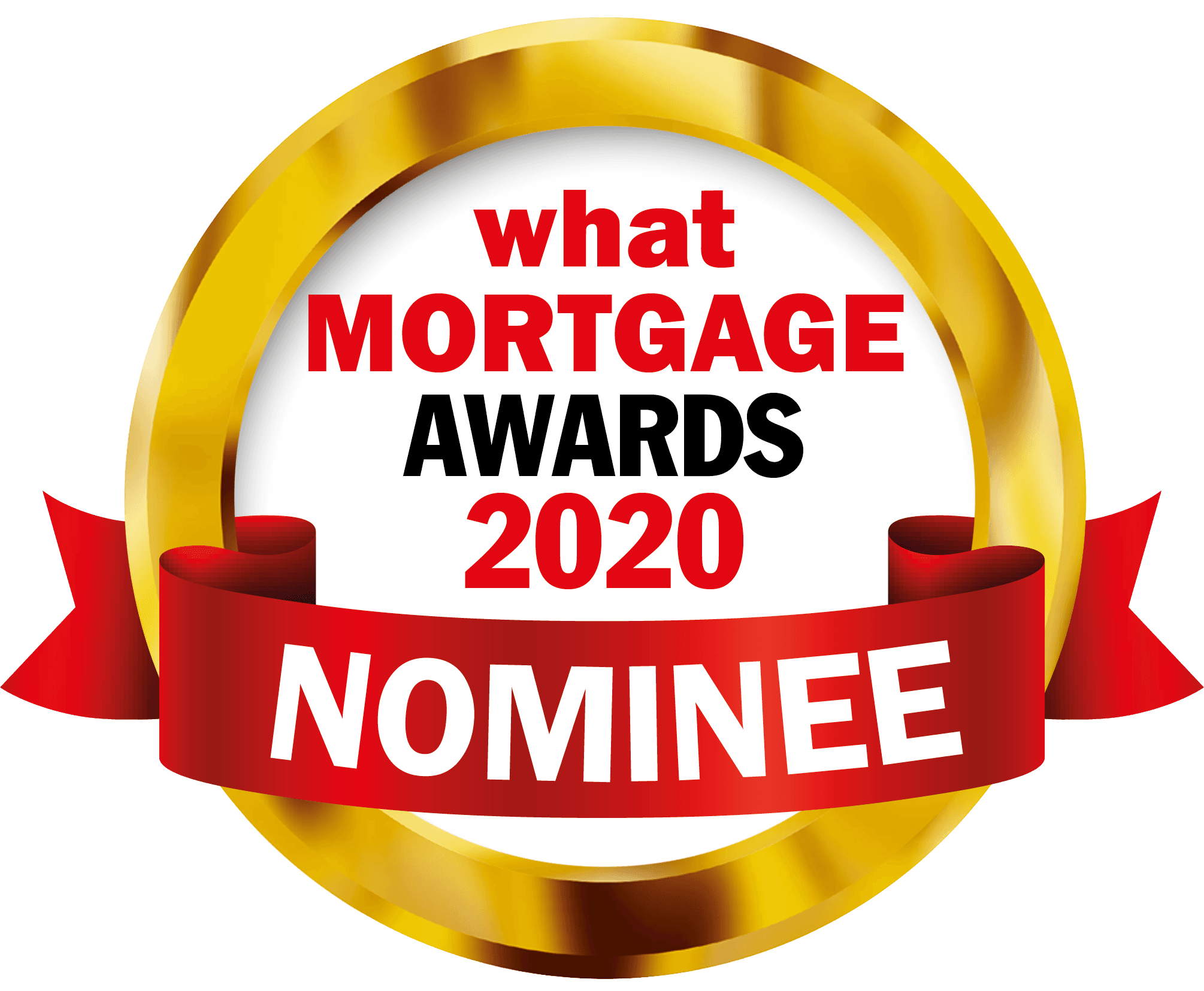 What Mortgage Awards 2020 – Nominee