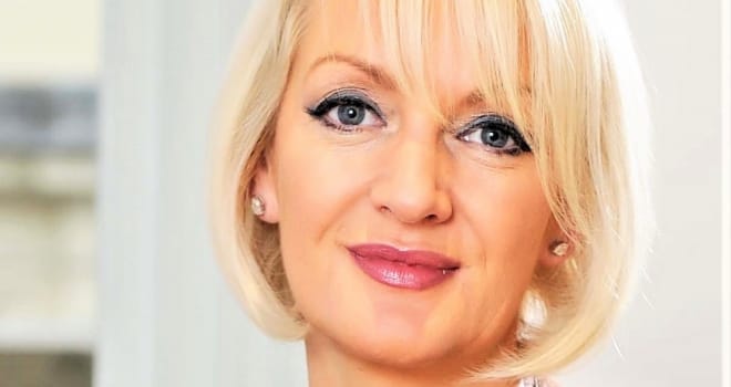 Bower appoints Andrea Rozario