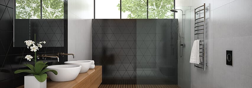 European bathroom inspiration