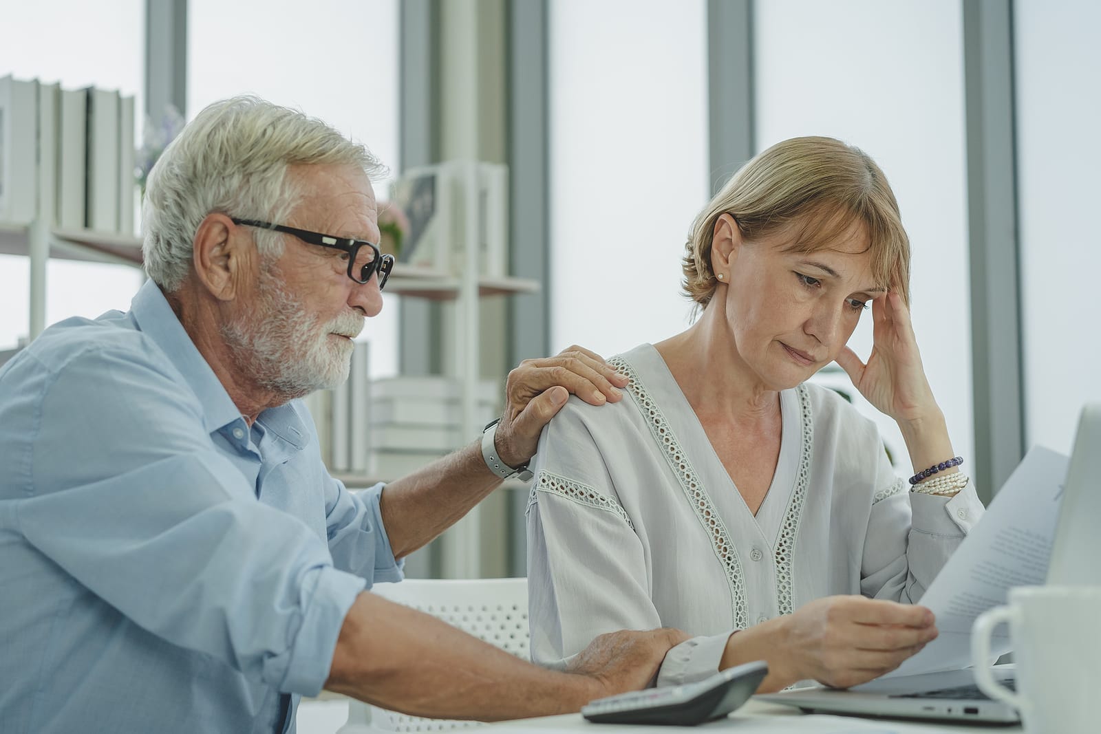 What does it mean if your mortgage is in arrears?