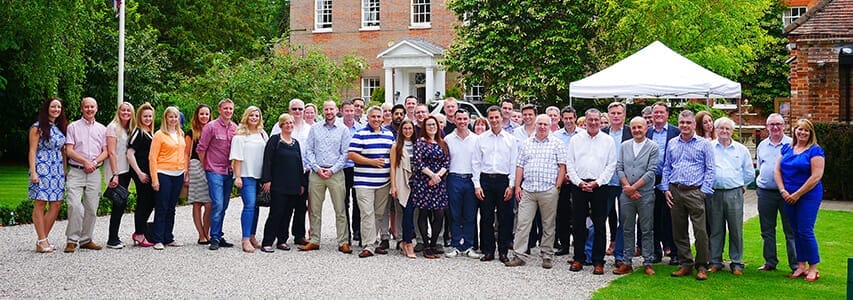 Bower Focuses on Technology and Service