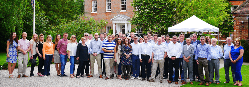 The History of Bower