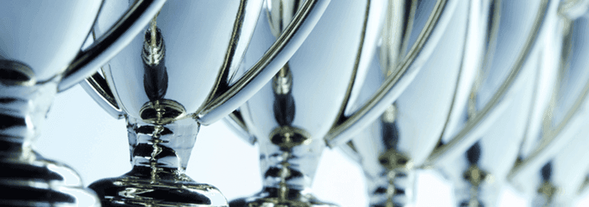 Bower win customer service award
