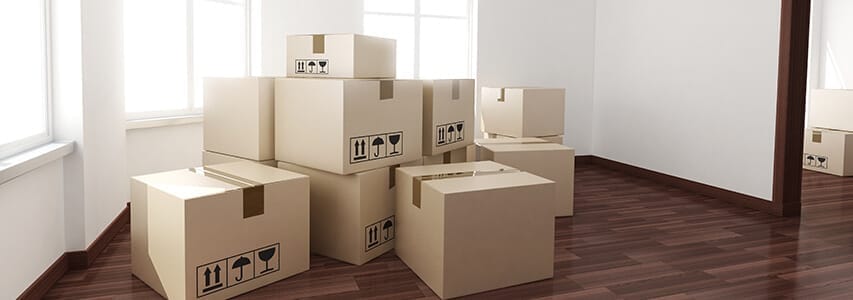 Moving house with equity release