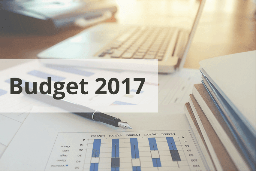 The Budget 2017 – What it means for those in retirement
