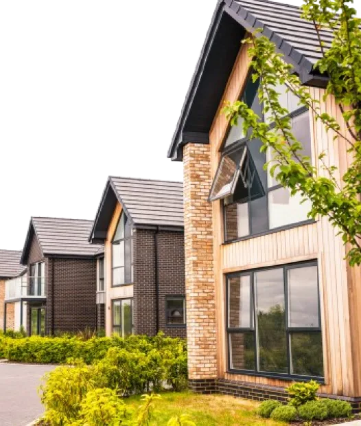 clear mortgage debt
