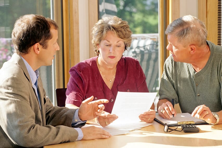 1 in 4 set to retire this year with debts