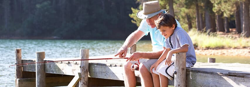 Grandparents’ rights: Do we have any?