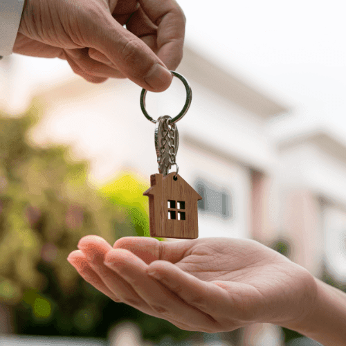 How much does bad credit affect your mortgage chances?