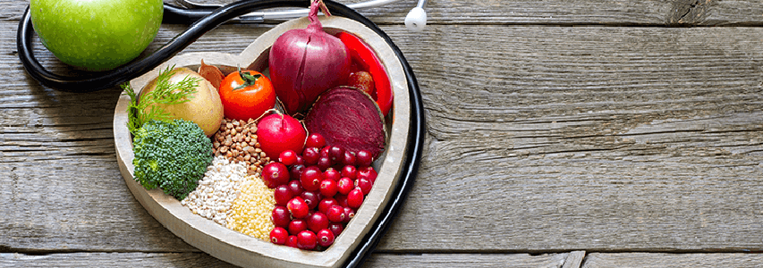 Achieve a healthier you with this simple one-week guide