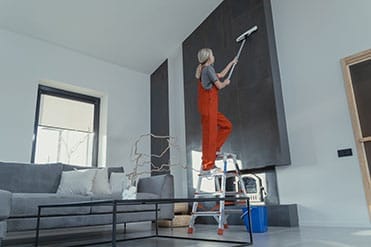 Using a Lifetime Mortgage to make essential home improvements