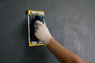 Used a Lifetime Mortgage to make urgent home repairs
