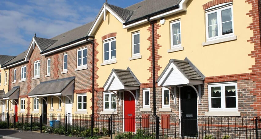 Could the end of Help to Buy increase pressure on parents?