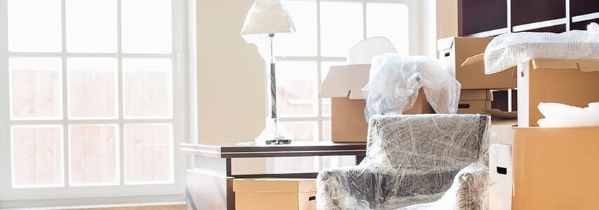 A third of over-50s having to rent