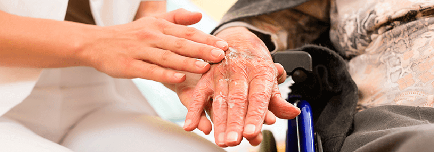 Paying for Long Term Care