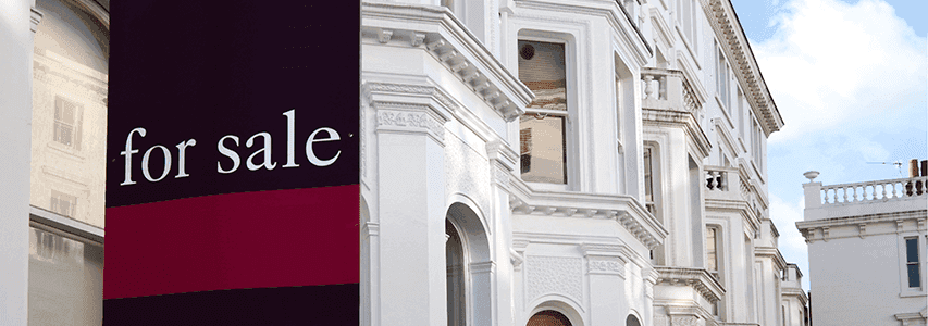 Helping children onto the property ladder