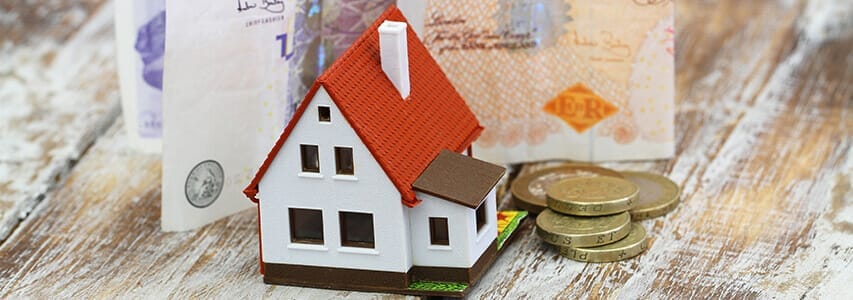 Property is pension for almost half of over-45s