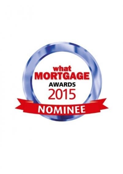 We have been nominated again!