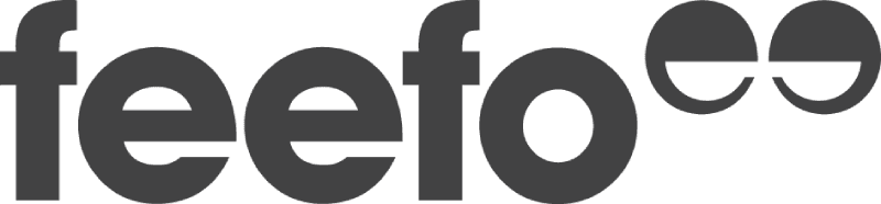 Feefo logo grey v1